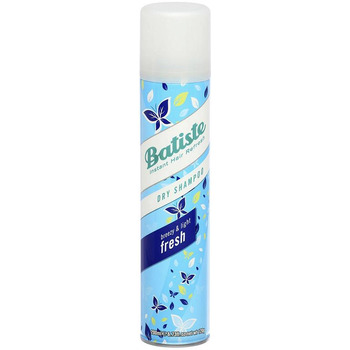 Dry Shampoo Fresh With A Cool & Crisp Fragrance - Suchý šampón na vlasy s ľahkou čerstvou vôňou